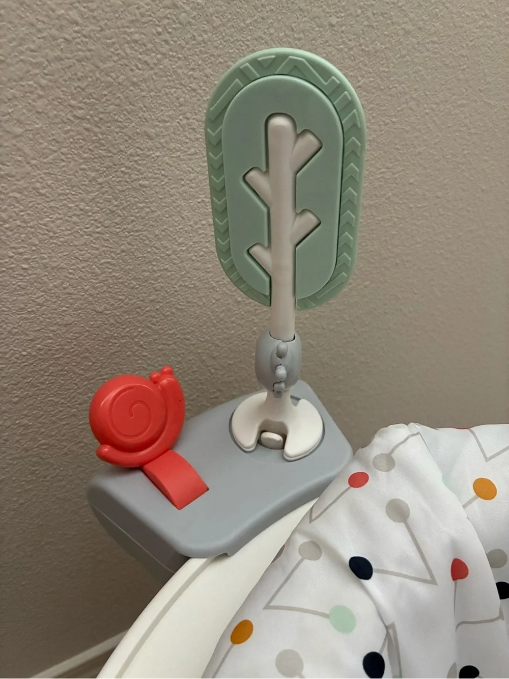 Fisher-Price interactive activity